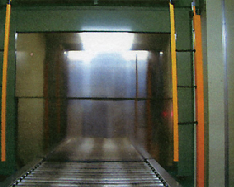 オムニリフター(クリーンCLタイプ)