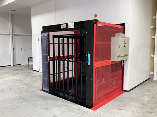 ジャロックの導入事例