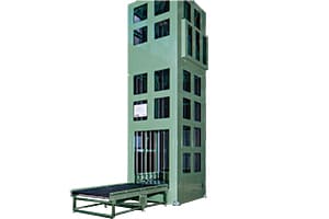 バーチカルコンベヤMCC-250