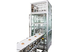 バーチカルコンベヤMCPZ-12