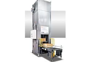 バーチカルコンベヤMCSZ-60