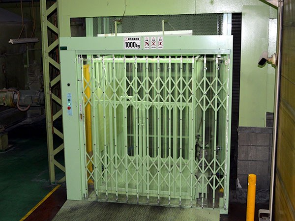 鈴木製機の導入事例